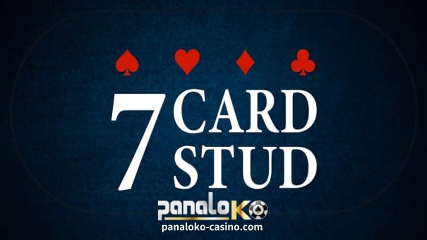 PanaloKO Online Casino-7-Card Stud