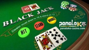 Ang online blackjack ay isa sa pinakasikat na mga laro sa online na casino na magagamit sa marami sa mga