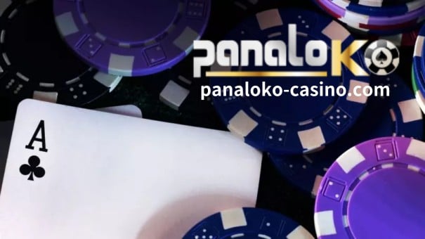 PanaloKO Online Casino-Poker 1