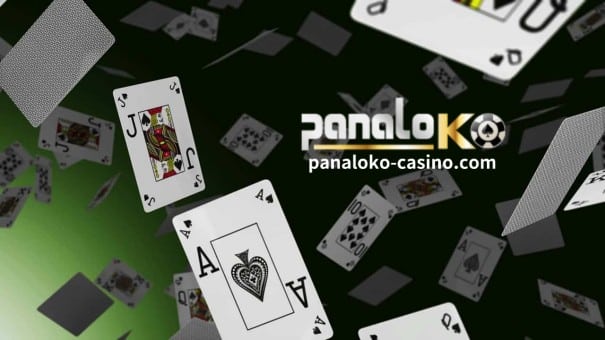 PanaloKO Online Casino-Poker 1