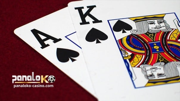 PanaloKO Online Casino-Poker 2