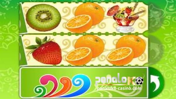 PanaloKO Online Casino-Pull Tabs