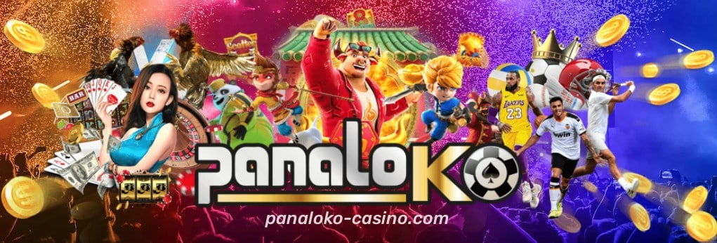 PanaloKO Online Casino