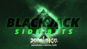 Ang Blackjack side bets ay mga karagdagang taya na ginawa habang naglalaro ng regular na laro ng blackjack. Kasama sa