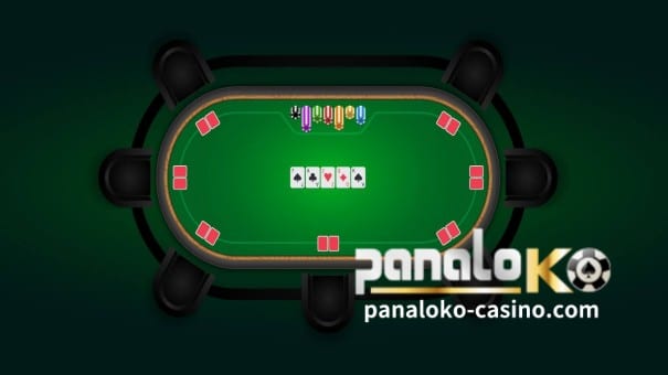 PanaloKO Online Casino-Blackjack Five-Card Charlie 1