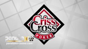 Ang Criss Cross Poker ay isang extension ng isang sikat na stud-based table game na kilala bilang