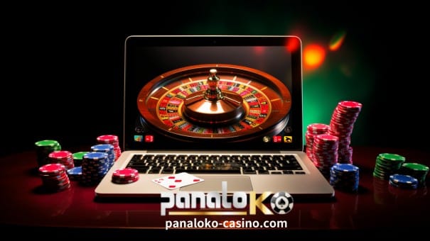 PanaloKO Online Casino-Roulette 1