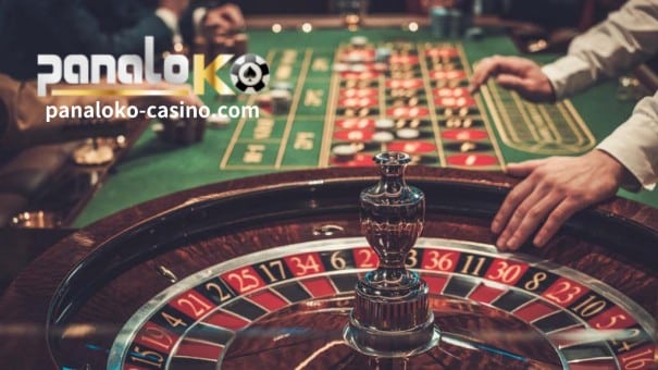 PanaloKO Online Casino-Roulette 1