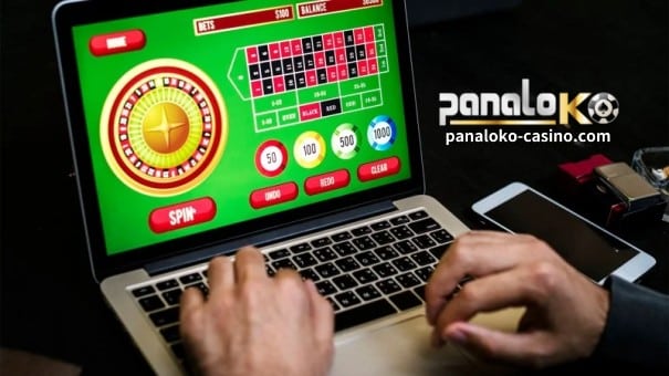 PanaloKO Online Casino-Roulette 2