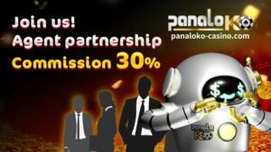 PanaloKO - Join Agent for 30%+ Commission
