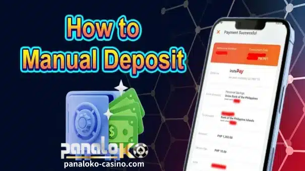 How to deposit money with Union Bank PanaloKO?