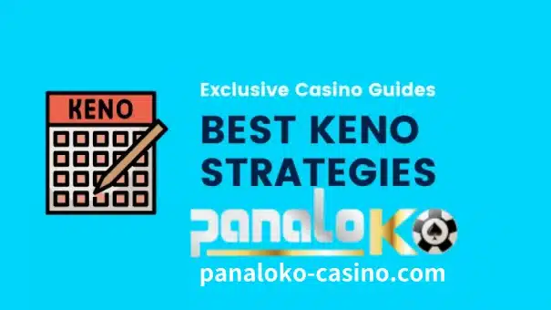 Most Keno games have a pool of 80 numbers, and the most popular version is called 20 Point Keno