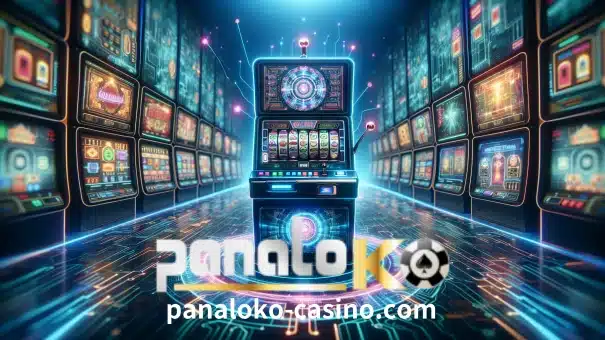 PanaloKO is the premier platform for live casino games. Explore a vast collection of professionally