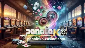 PanaloKO is the premier platform for live casino games. Explore a vast collection of professionally