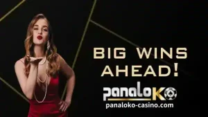 PanaloKO Legit Ang Pinakamahusay na Online Casino para sa mga Pinoy