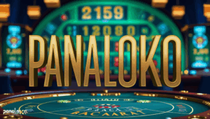 PanaloKO Deposit Ang Iyong Susi sa Masayang Pagsusugal Online