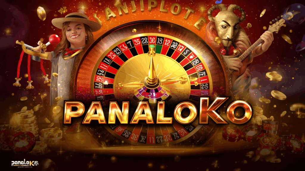 PanaloKO Slot: Big Wins sa Pinoy Online Casino