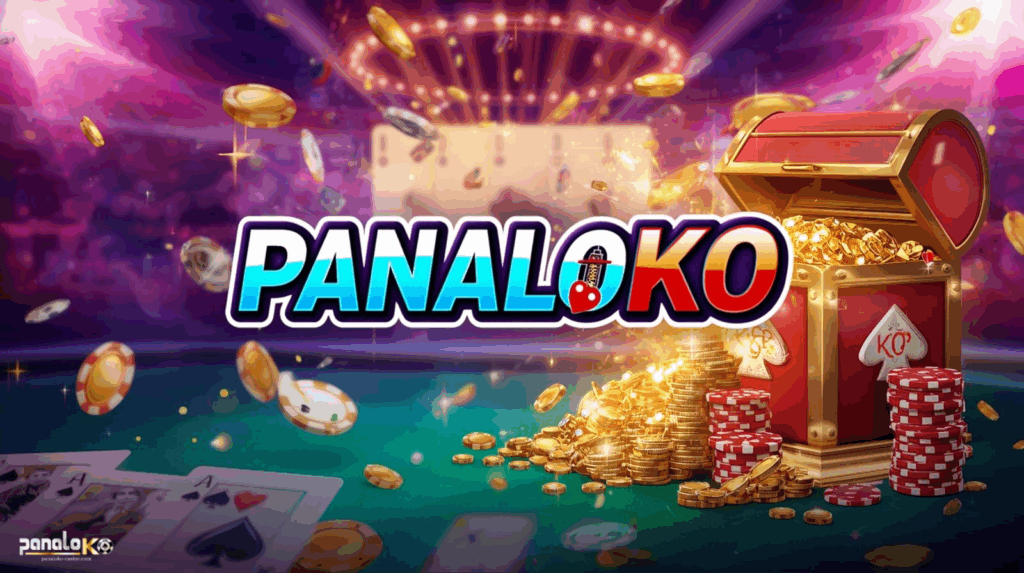 PanaloKO Gaming: Ang Iyong Gateway sa Masayang Online Casino Action